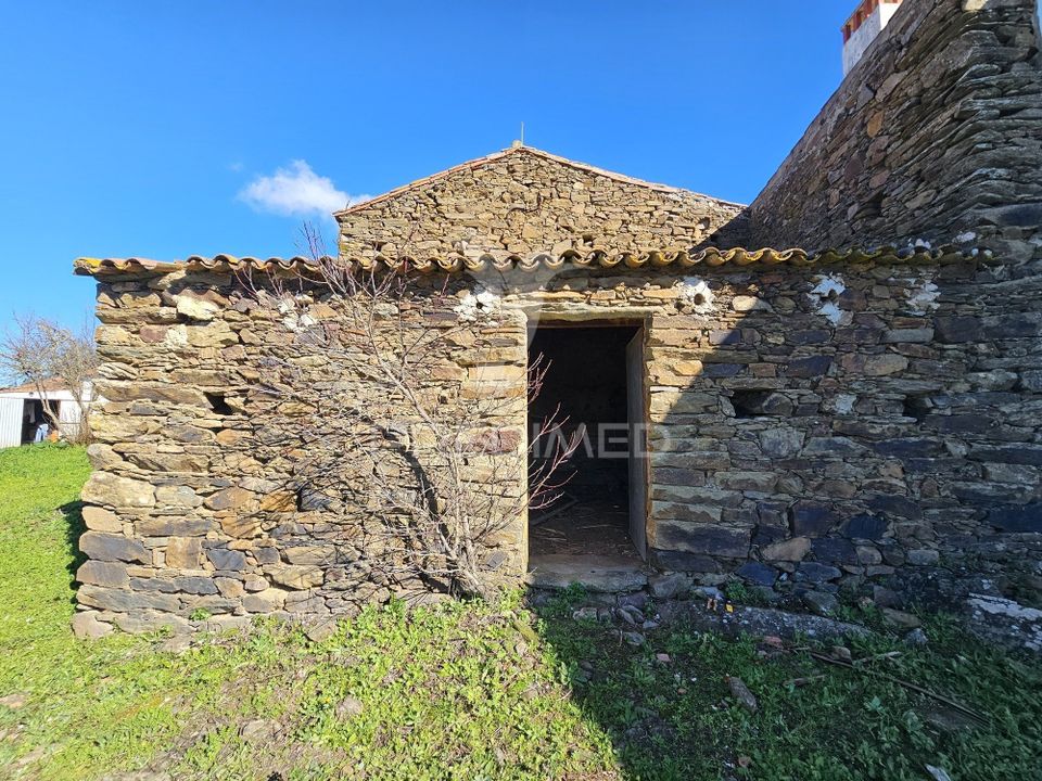 Farm hus i Ourique, Beja - foto 2