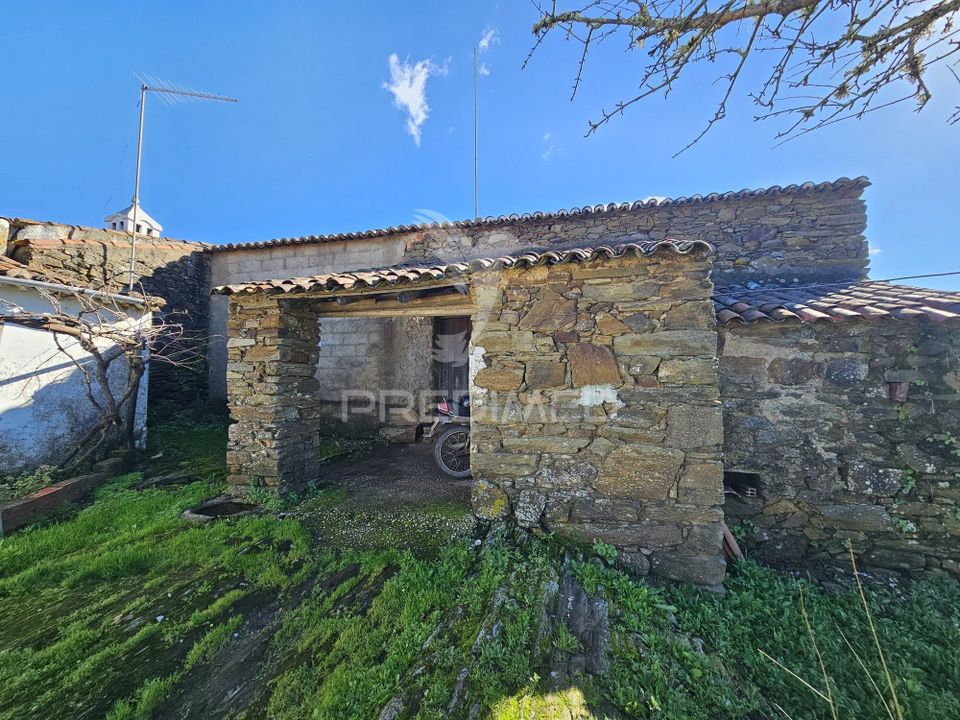 Farm hus i Ourique, Beja - foto 4