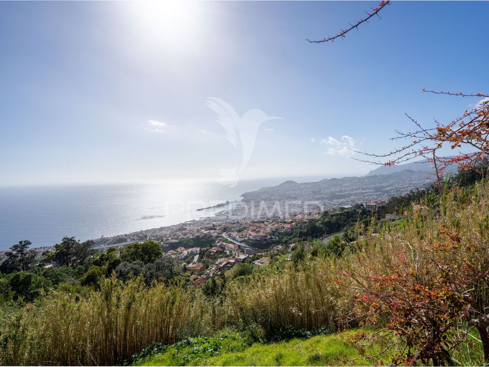 Byhus i Funchal, Madeira - foto 3