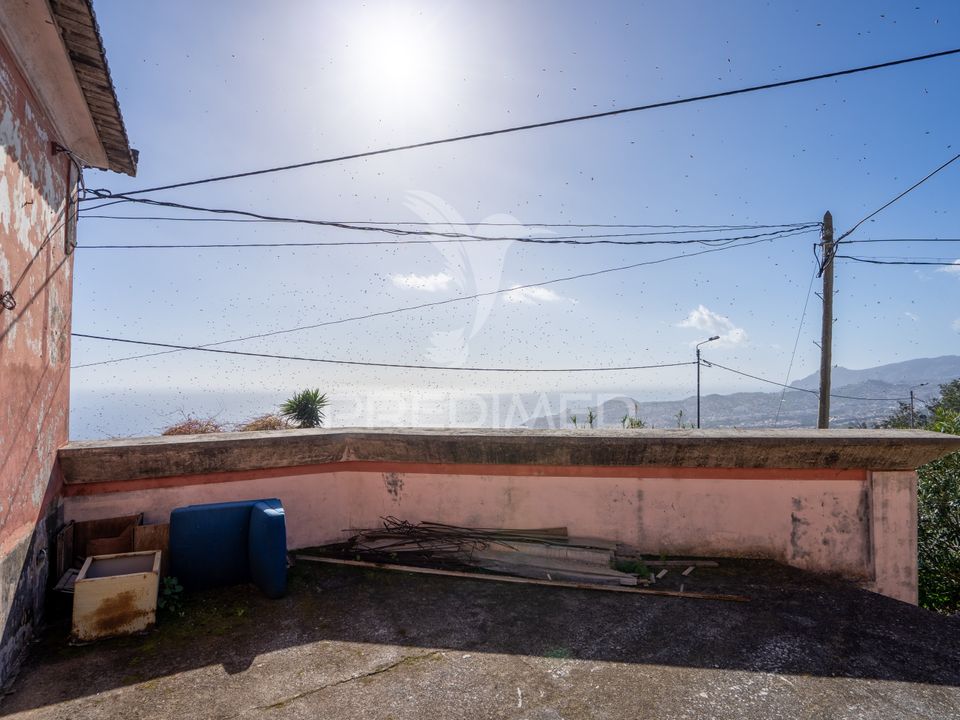 Byhus i Funchal, Madeira - foto 5