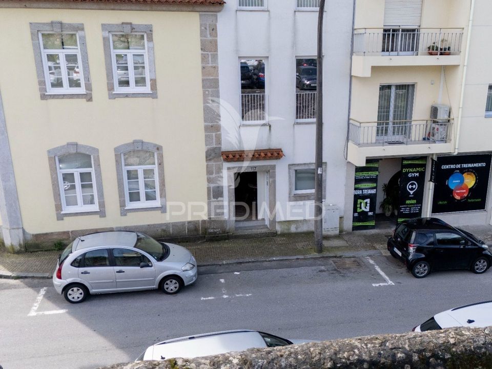 Lejlighed i Braga, Braga - foto 3