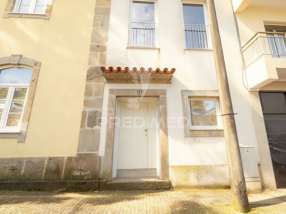 Lejlighed i Braga, Braga - foto 1