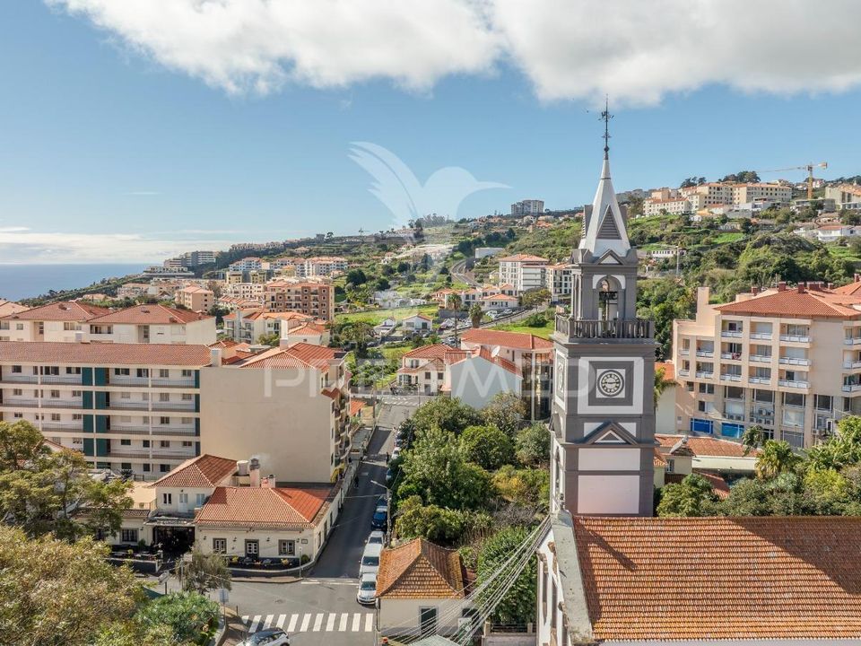 Lejlighed i Santa Cruz, Madeira - foto 1