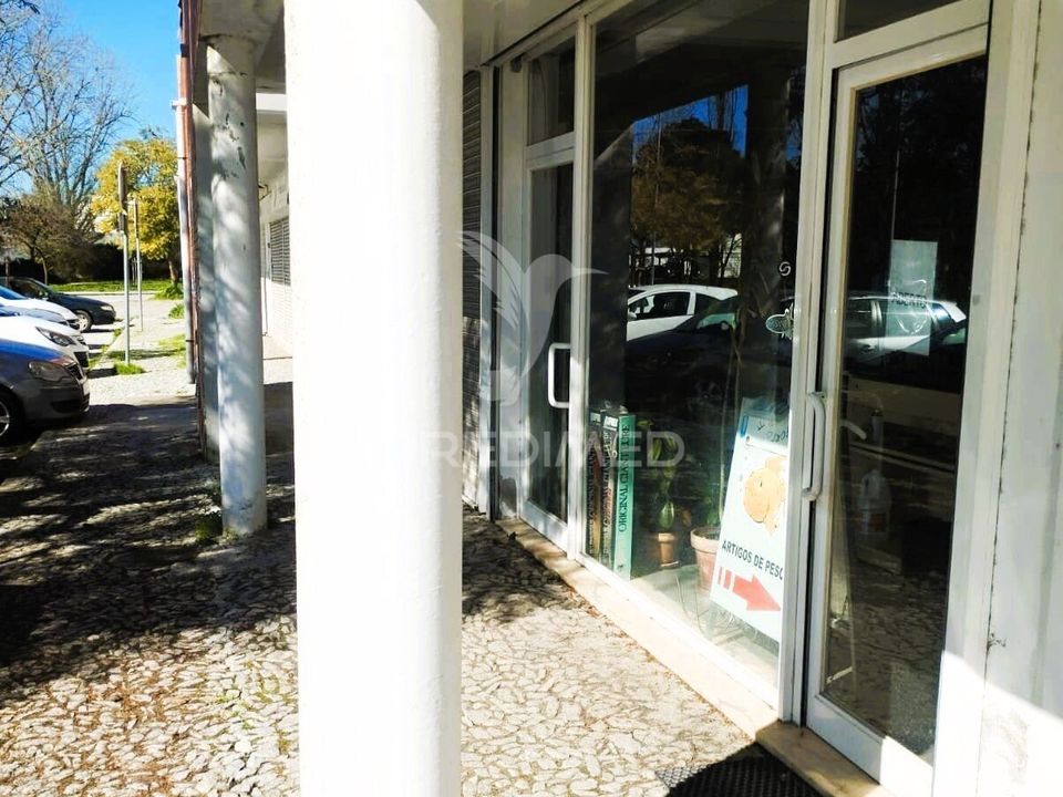 Erhvervsejendom i Evora, Evora - foto 2