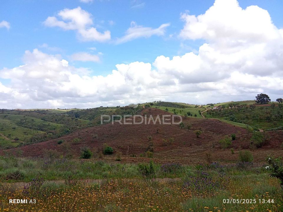 Farm hus i Odemira, Beja - foto 4