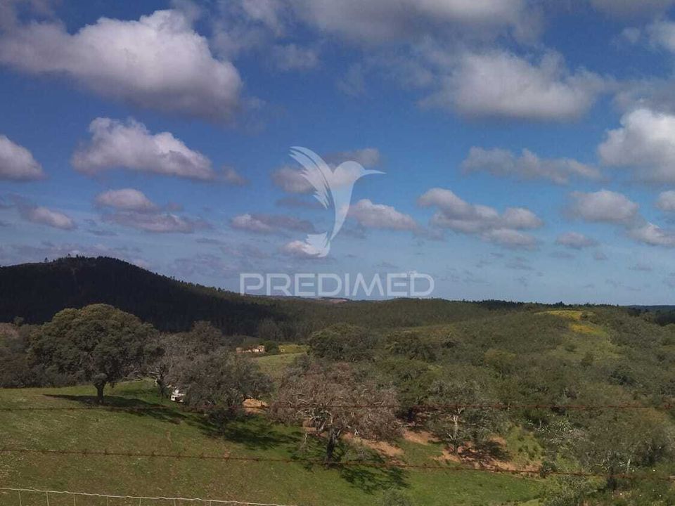 Farm hus i Odemira, Beja - foto 1