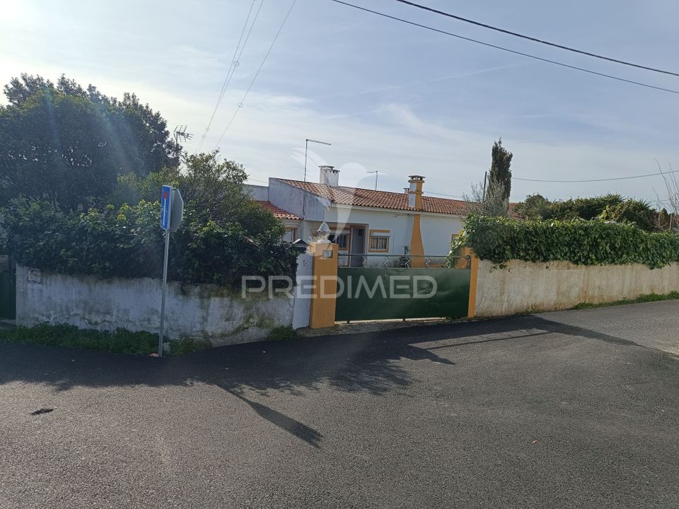 Tomt i Cartaxo, Santarem - bilde 1
