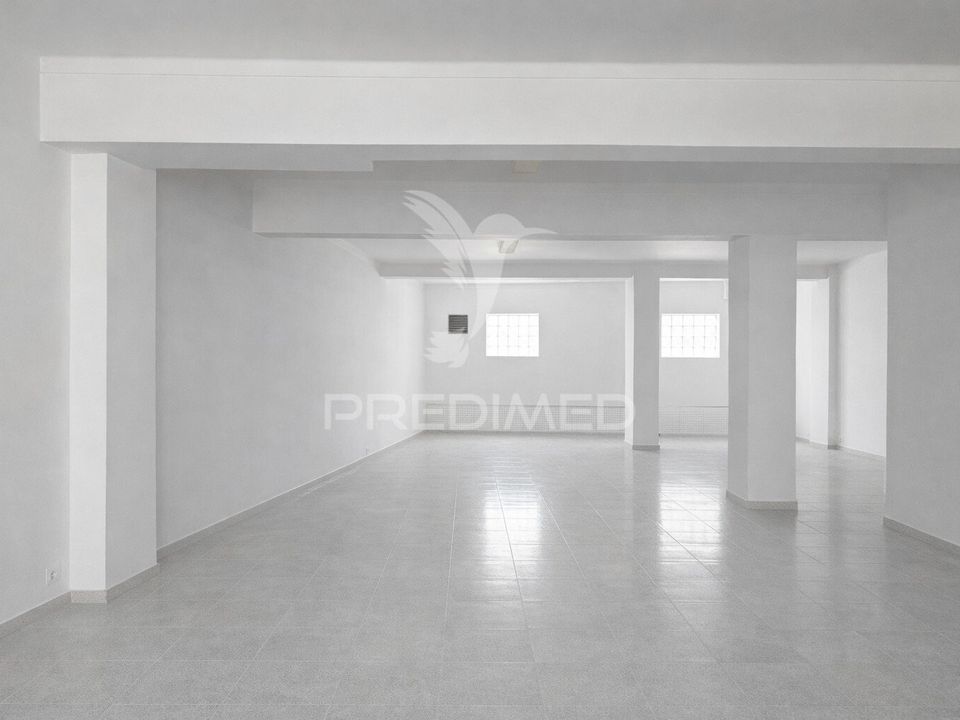 Erhvervsejendom i Ourem, Santarem - foto 4