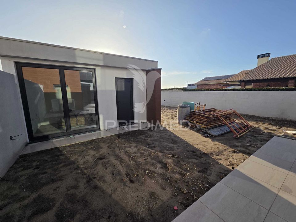 Byhus i Aveiro, Aveiro - foto 3