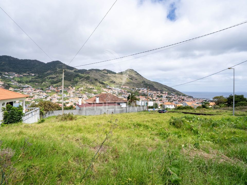Helårsgrund i Machico, Madeira - foto 2