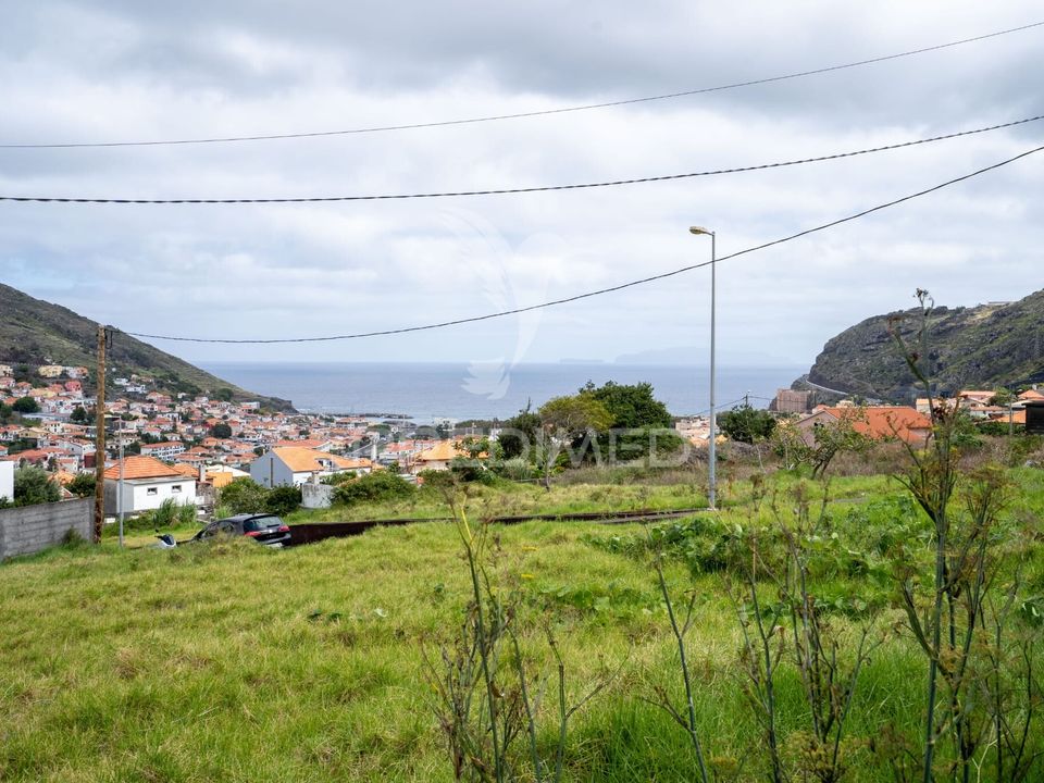 Helårsgrund i Machico, Madeira - foto 3