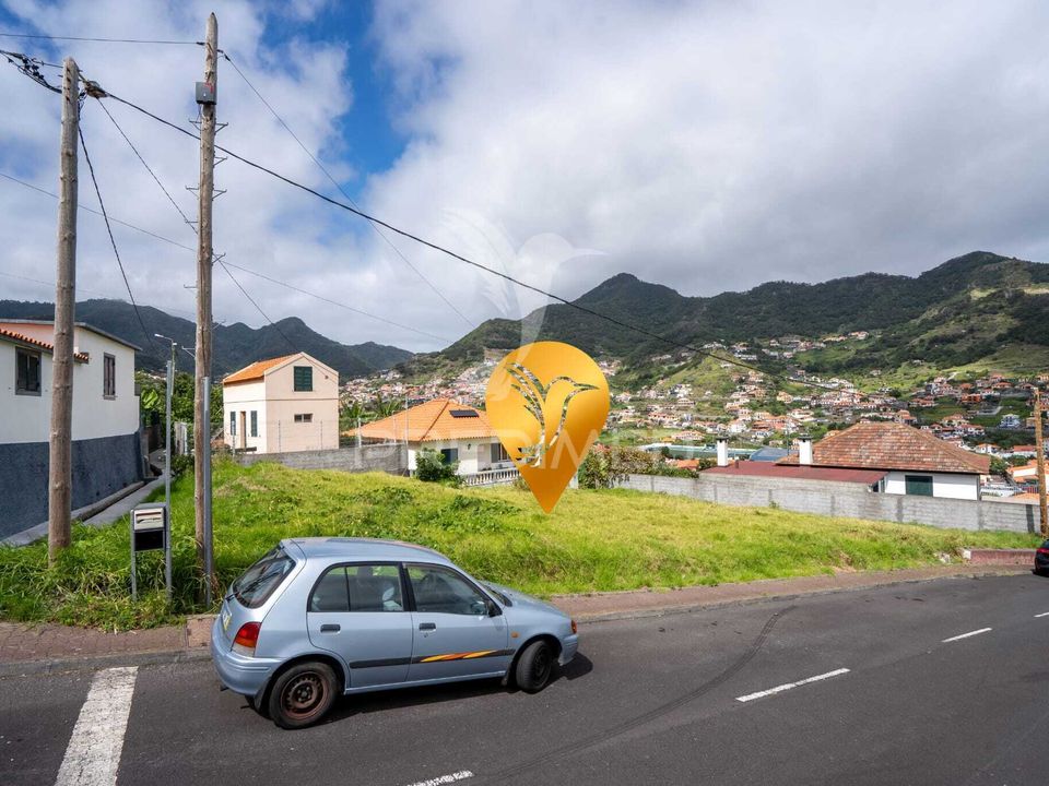 Helårsgrund i Machico, Madeira - foto 4
