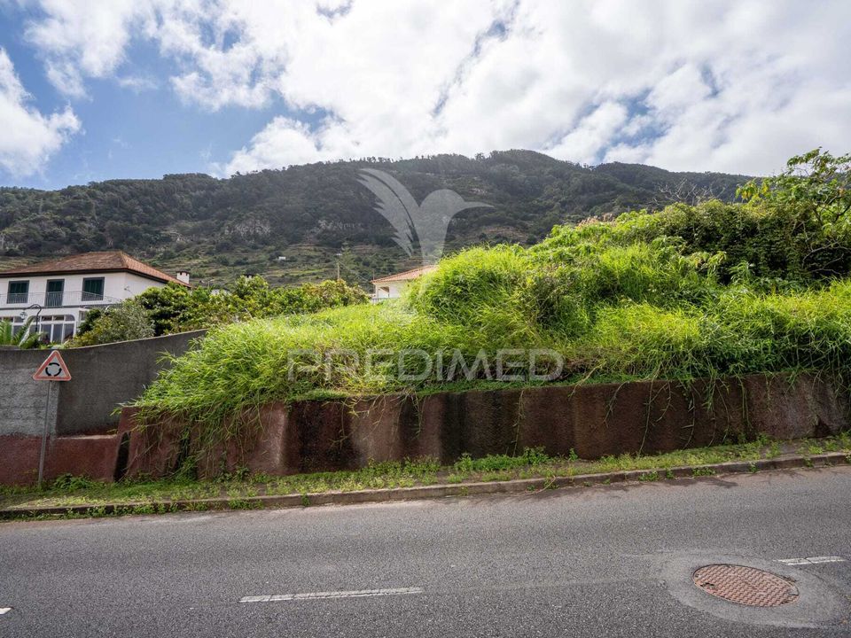 Helårsgrund i Machico, Madeira - foto 4