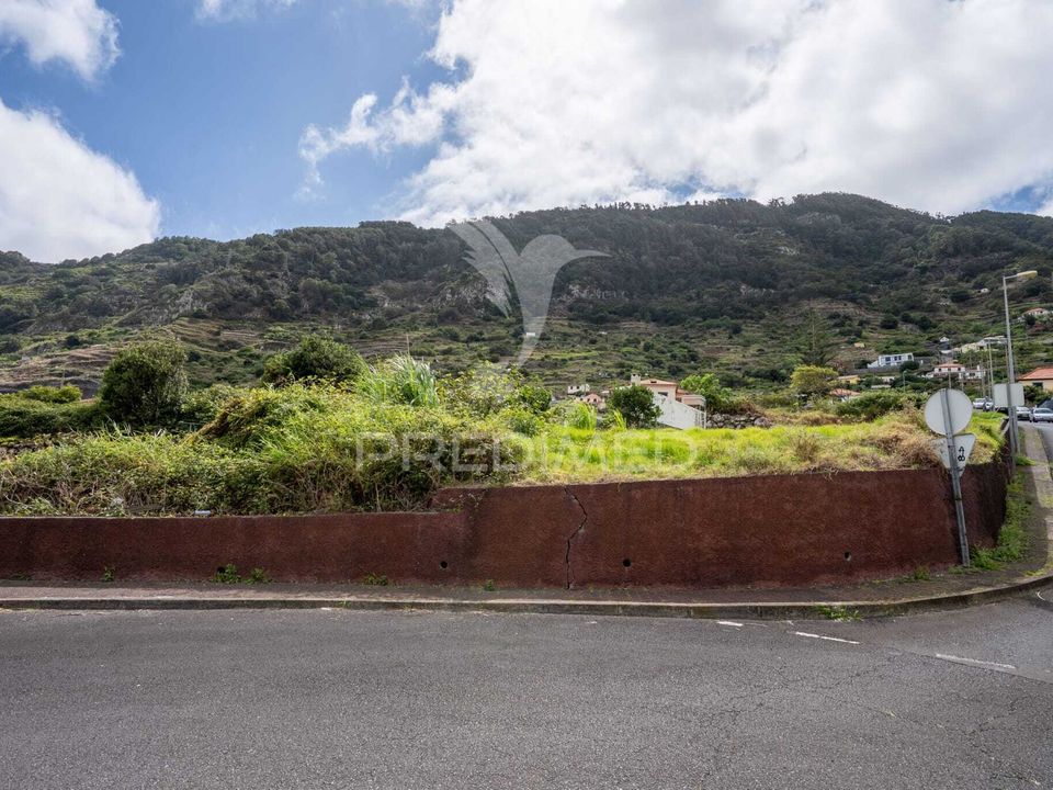 Helårsgrund i Machico, Madeira - foto 5