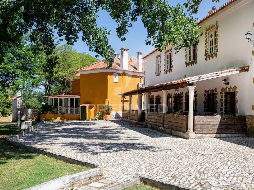 Masia a Setubal, Setubal - foto 1