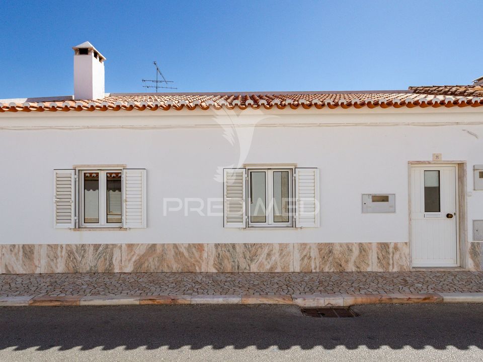 Byhus i Vila Vicosa, Evora - foto 3