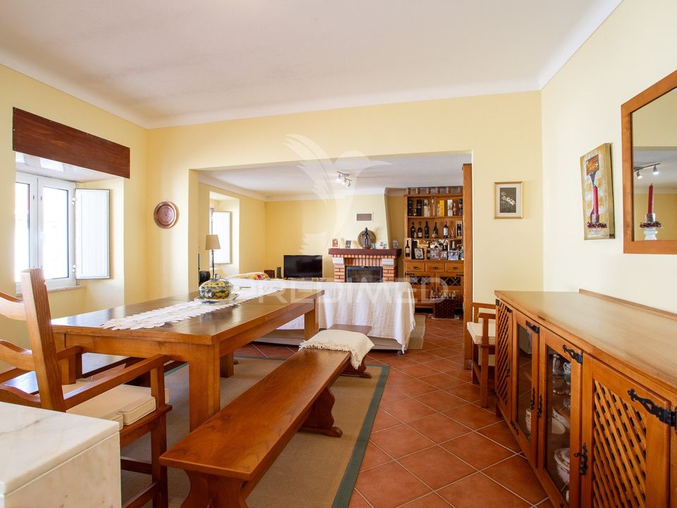 Byhus i Vila Vicosa, Evora - foto 4