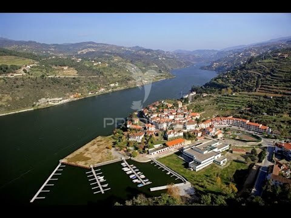 Byhus i Resende, Viseu - foto 1