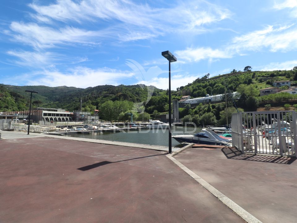 Byhus i Resende, Viseu - foto 5