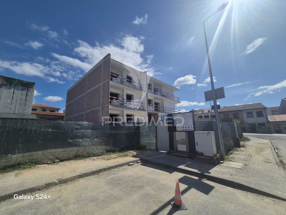 Lejlighed i Braga, Braga - foto 4