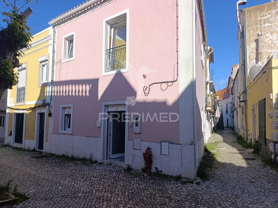 Apartament a Setubal, Setubal - foto 1
