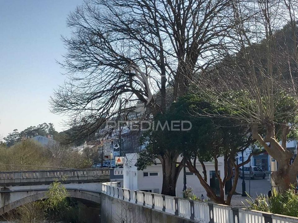 Byhus i Aljezur, Faro - foto 3