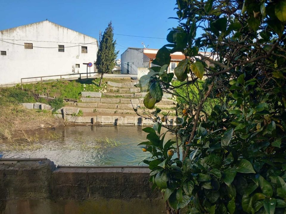 Byhus i Aljezur, Faro - foto 5