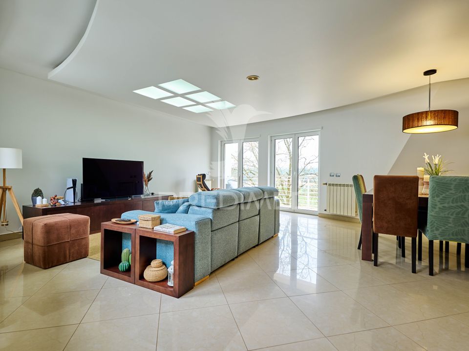 Lejlighed i Ourem, Santarem - foto 3