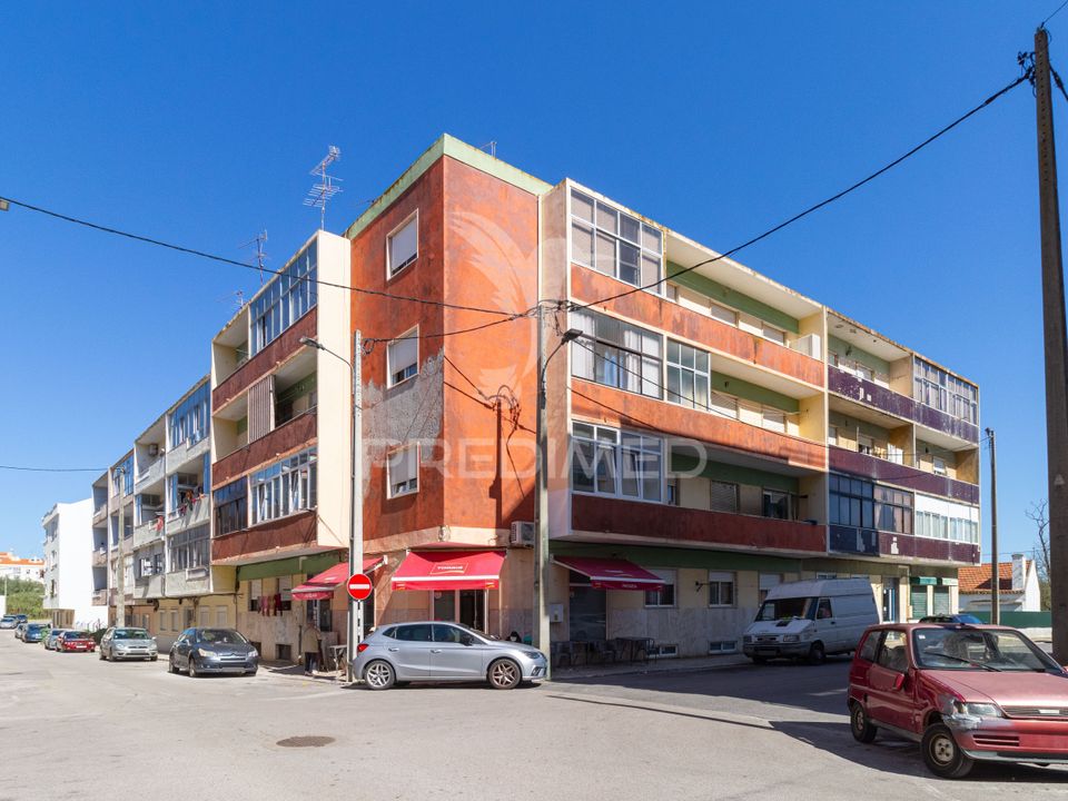 Lejlighed i Seixal, Setubal - foto 1