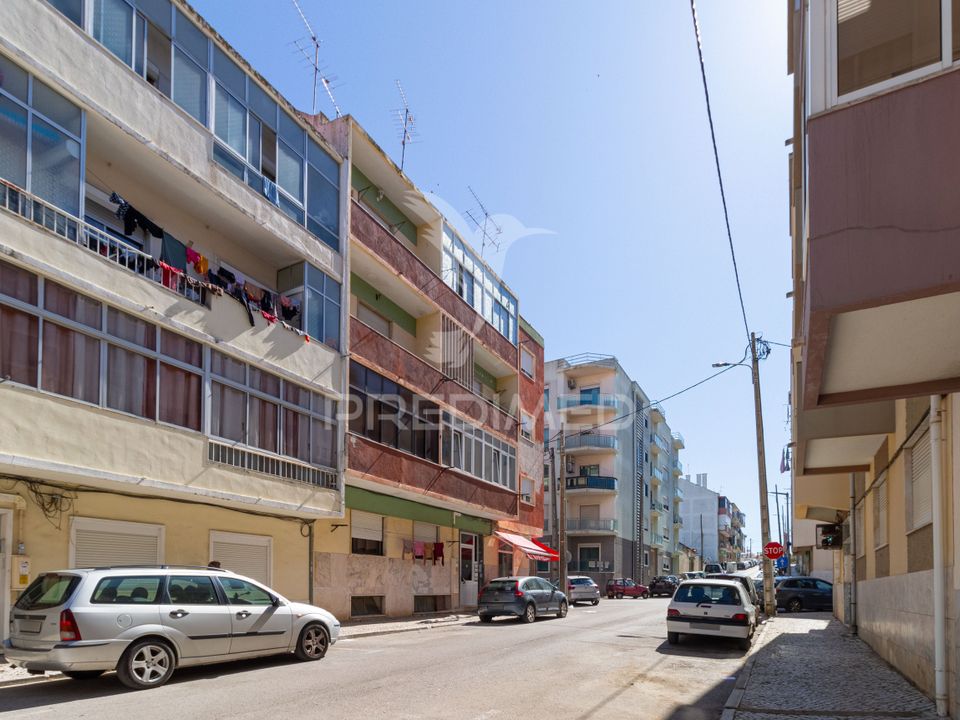 Lejlighed i Seixal, Setubal - foto 2
