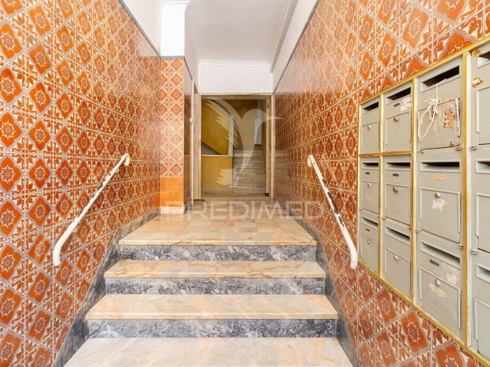 Lejlighed i Seixal, Setubal - foto 4