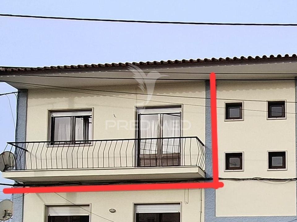 Lejlighed i Alcobaca, Leiria - foto 1