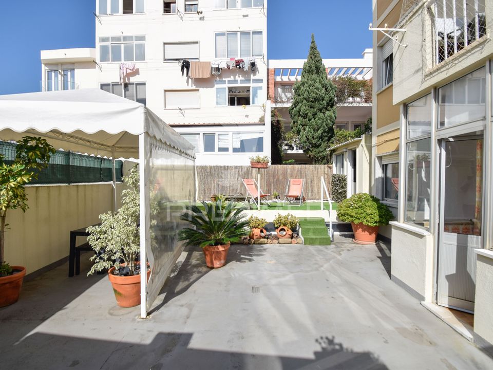 Lejlighed i Cascais, Lisbon - foto 4