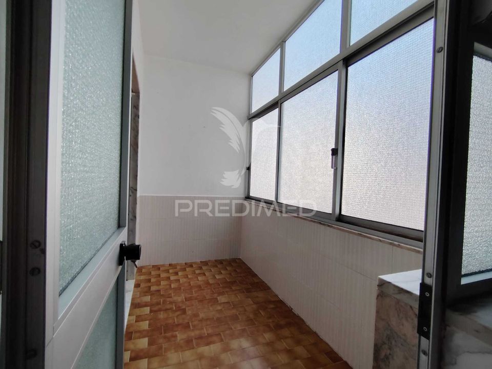 Lejlighed i Moita, Setubal - foto 2