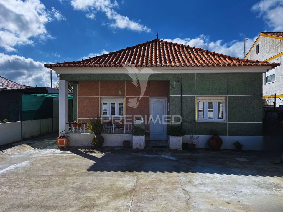 Byhus i Vila Nova da Barquinha, Santarem - foto 2