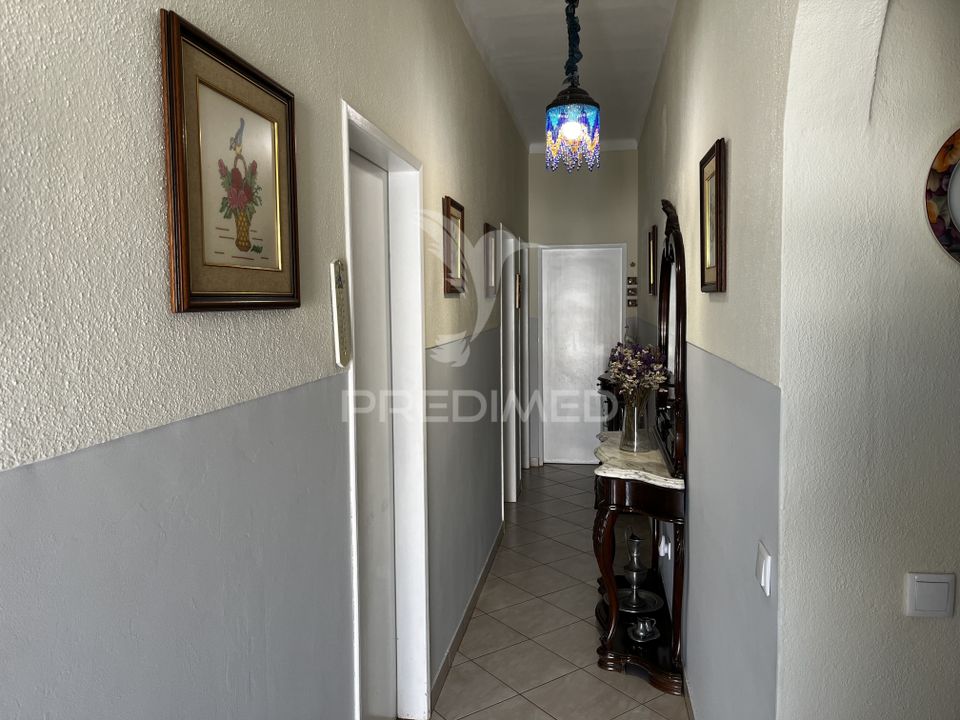 Byhus i Vila Nova da Barquinha, Santarem - foto 3