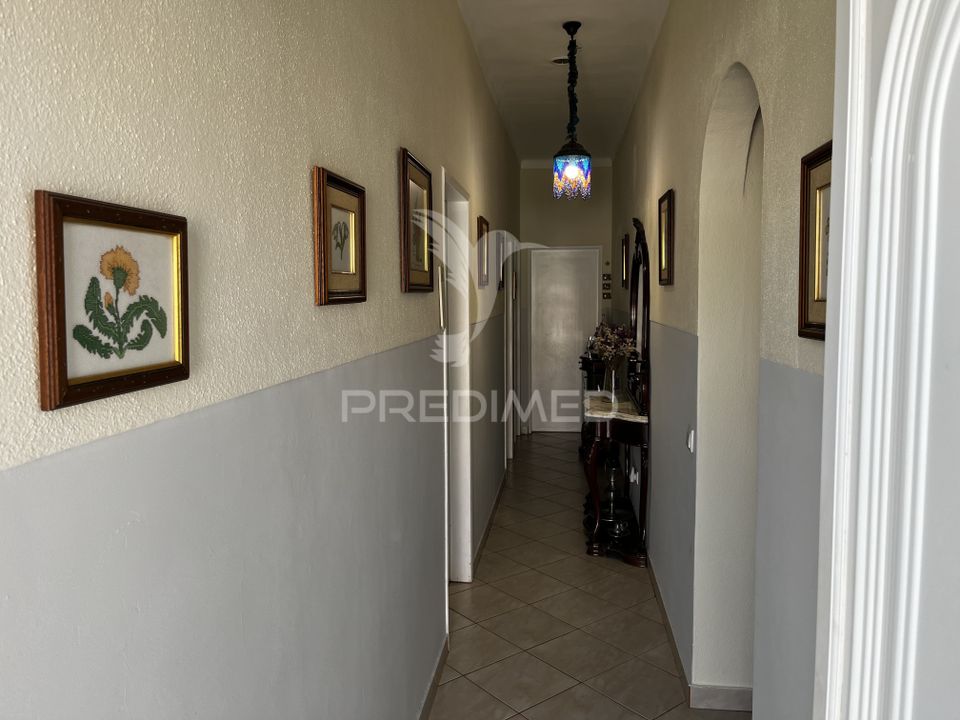 Byhus i Vila Nova da Barquinha, Santarem - foto 4