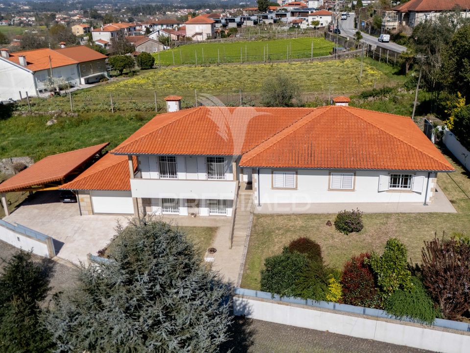 Byhus i Braga, Braga - foto 2