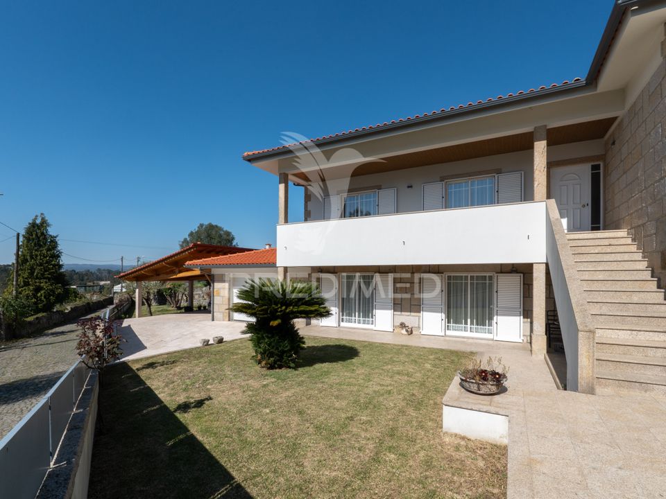 Byhus i Braga, Braga - foto 3