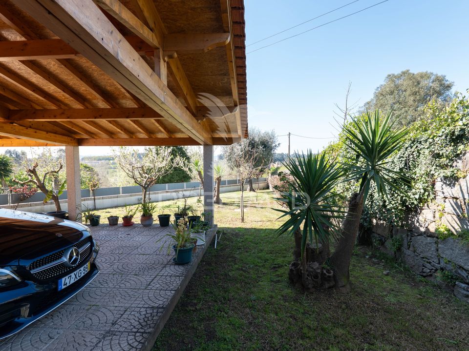 Byhus i Braga, Braga - foto 4