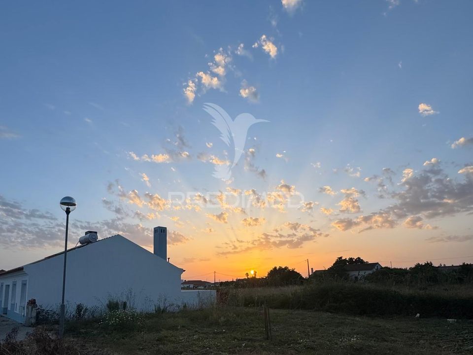 Helårsgrund i Odemira, Beja - foto 4