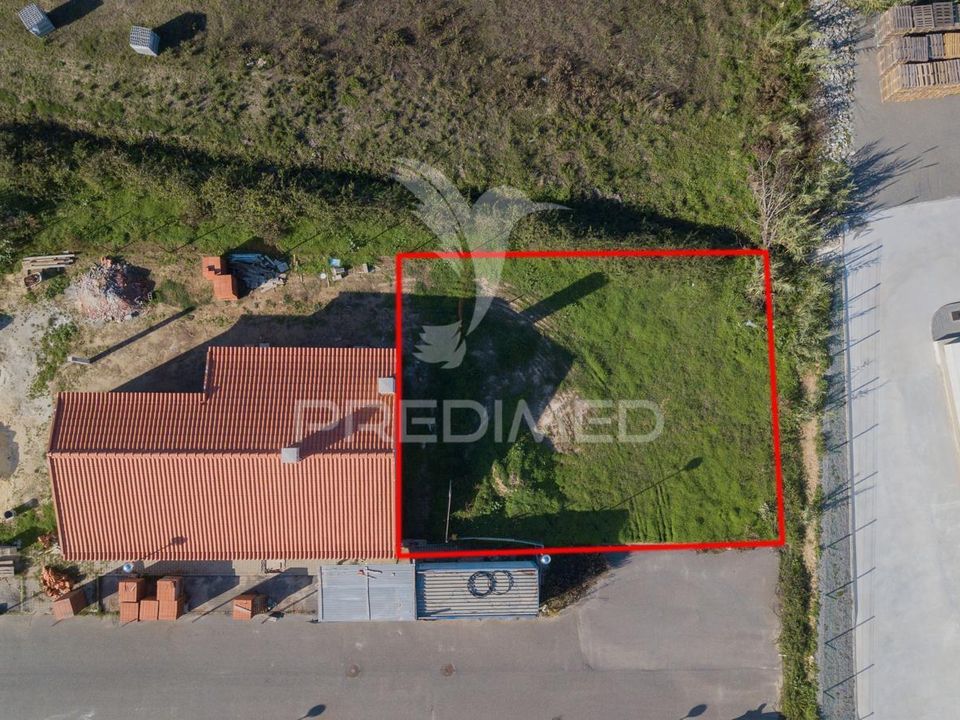 Helårsgrund i Odemira, Beja - foto 3