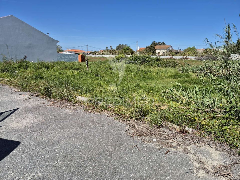 Helårsgrund i Odemira, Beja - foto 5