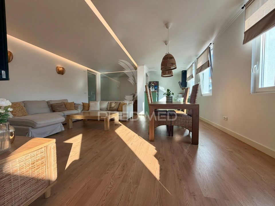 Byhus i Vendas Novas, Evora - foto 2