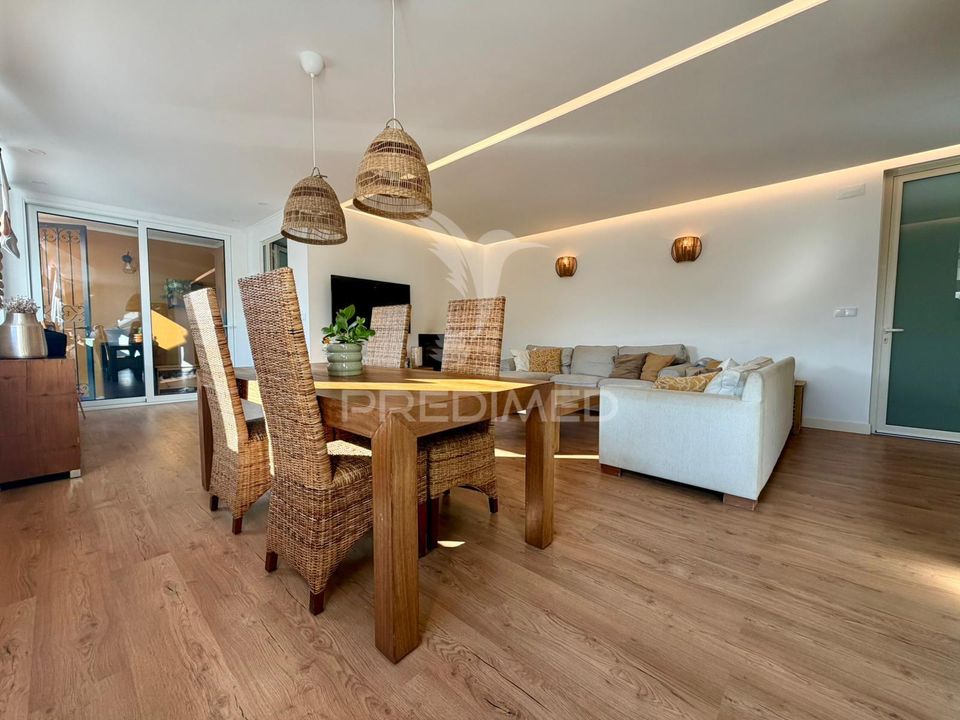 Byhus i Vendas Novas, Evora - foto 3