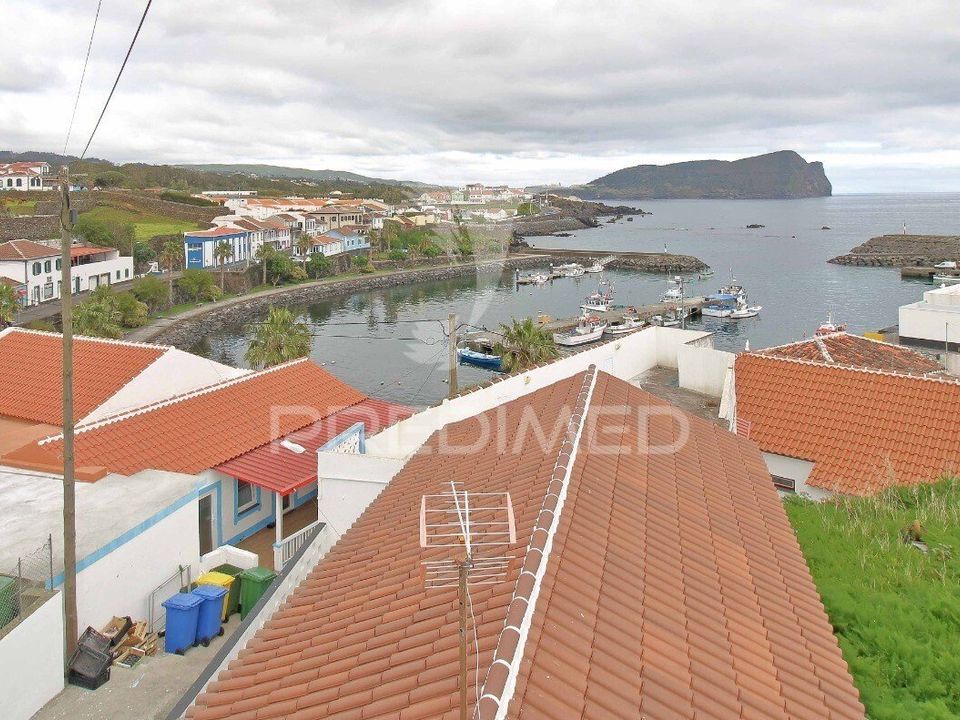 Erhvervsejendom i Angra do Heroismo, Terceira - foto 1