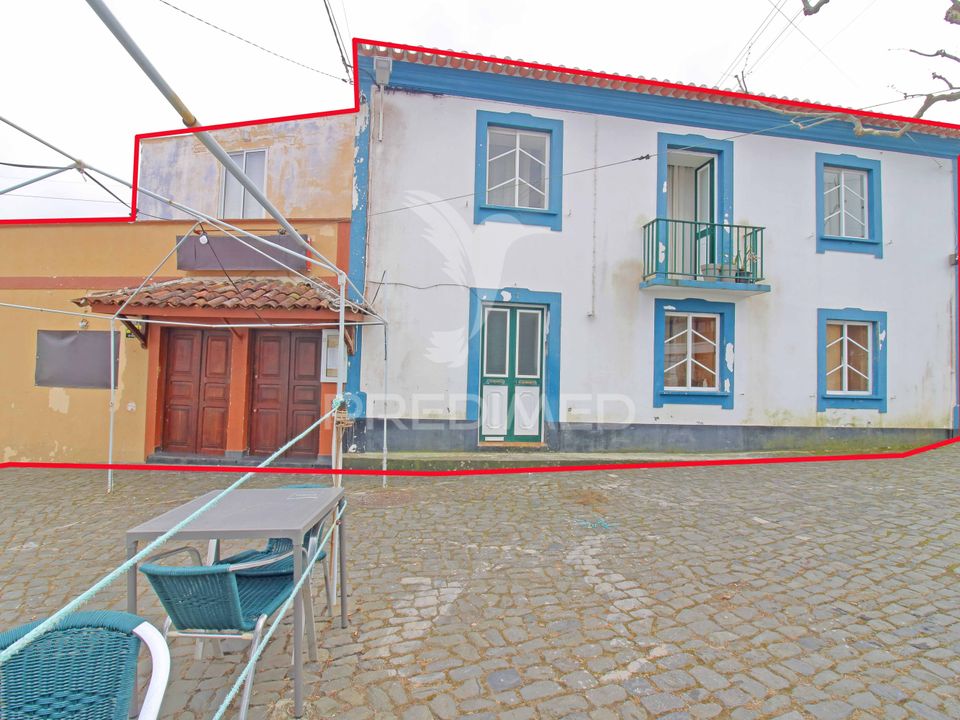 Erhvervsejendom i Angra do Heroismo, Terceira - foto 2