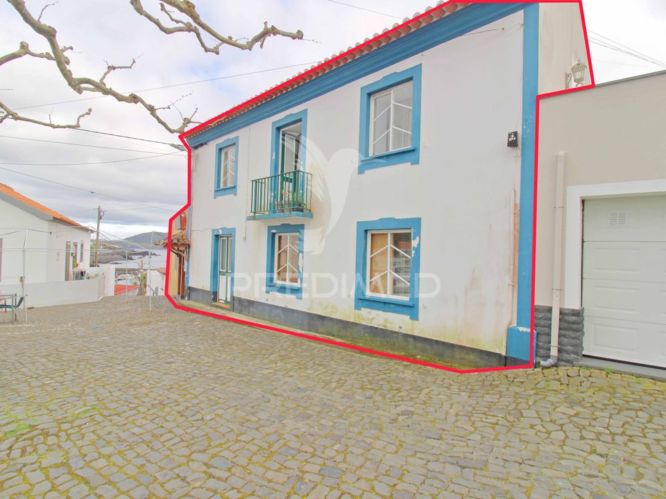 Erhvervsejendom i Angra do Heroismo, Terceira - foto 3
