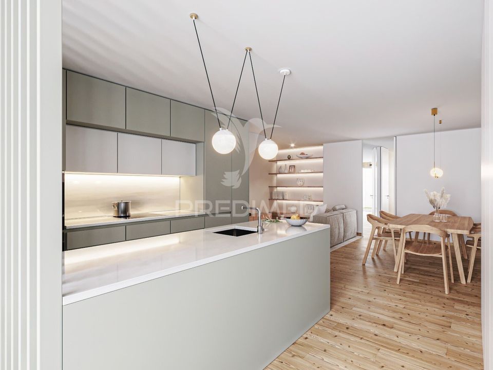 Town house in Viana do Castelo, Viana do Castelo - photo 5