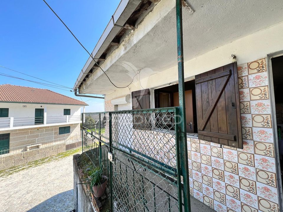 Byhus i Carrazeda de Ansiaes, Braganca - foto 4